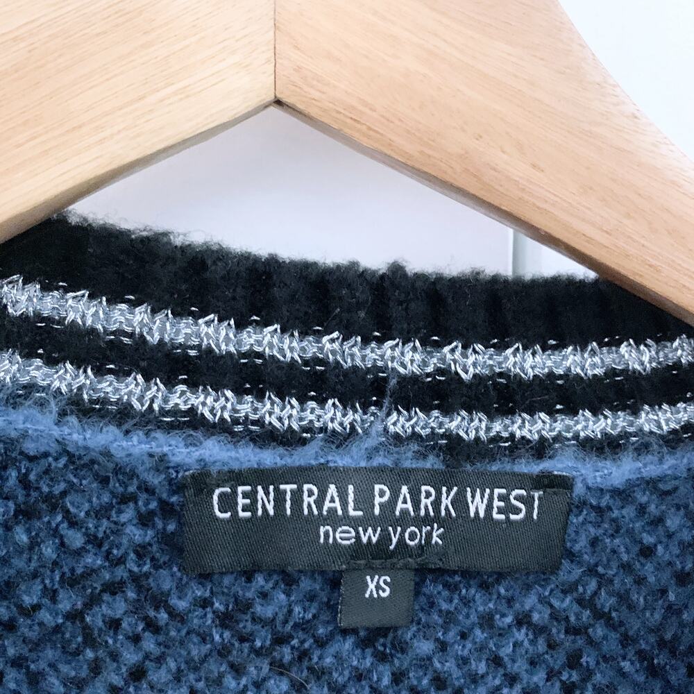 Central Park West Pullover - image 4